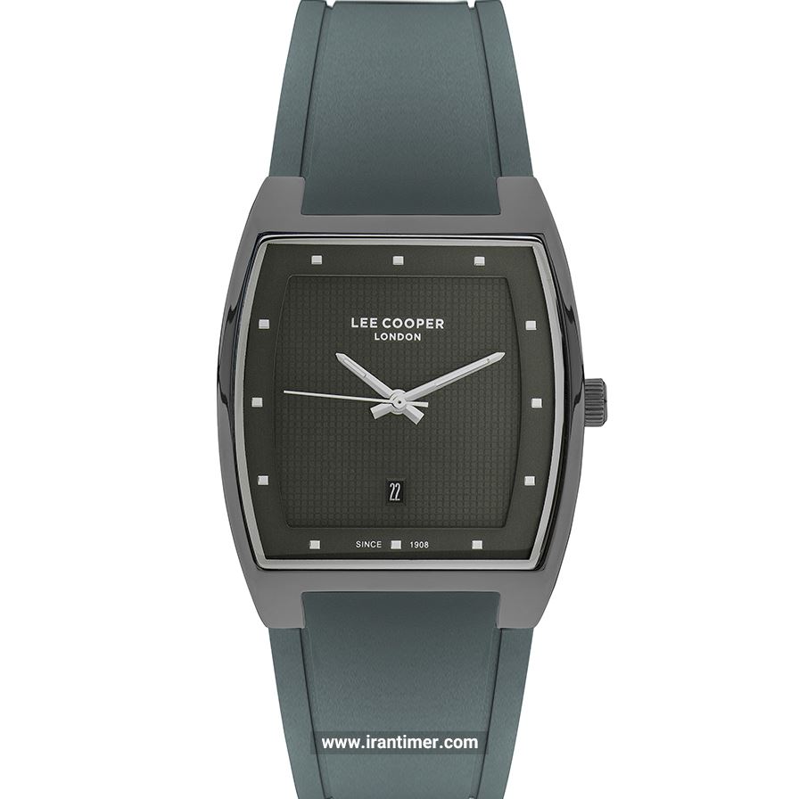 قیمت و خرید ساعت مچی مردانه لیکوپر(LEE COOPER) مدل LC07061.075 کلاسیک | اورجینال و اصلی