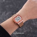 قیمت و خرید ساعت مچی مردانه زنانه کاسیو (CASIO) جنرال مدل B640WCG-5DF کلاسیک | اورجینال و اصلی - تصویر 6