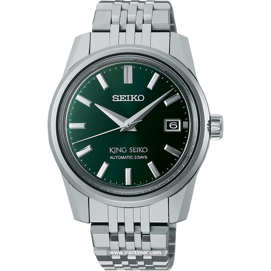 قیمت و خرید ساعت مچی مردانه سیکو(SEIKO) مدل SPB373J1 کلاسیک | اورجینال و اصلی