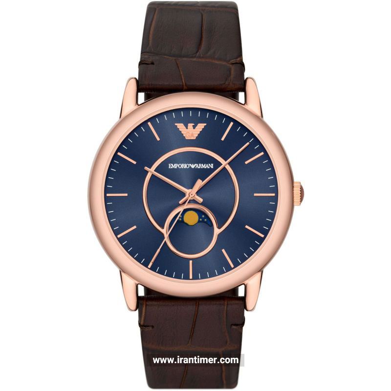 قیمت و خرید ساعت مچی مردانه امپریو آرمانی(EMPORIO ARMANI) مدل AR11566 کلاسیک | اورجینال و اصلی
