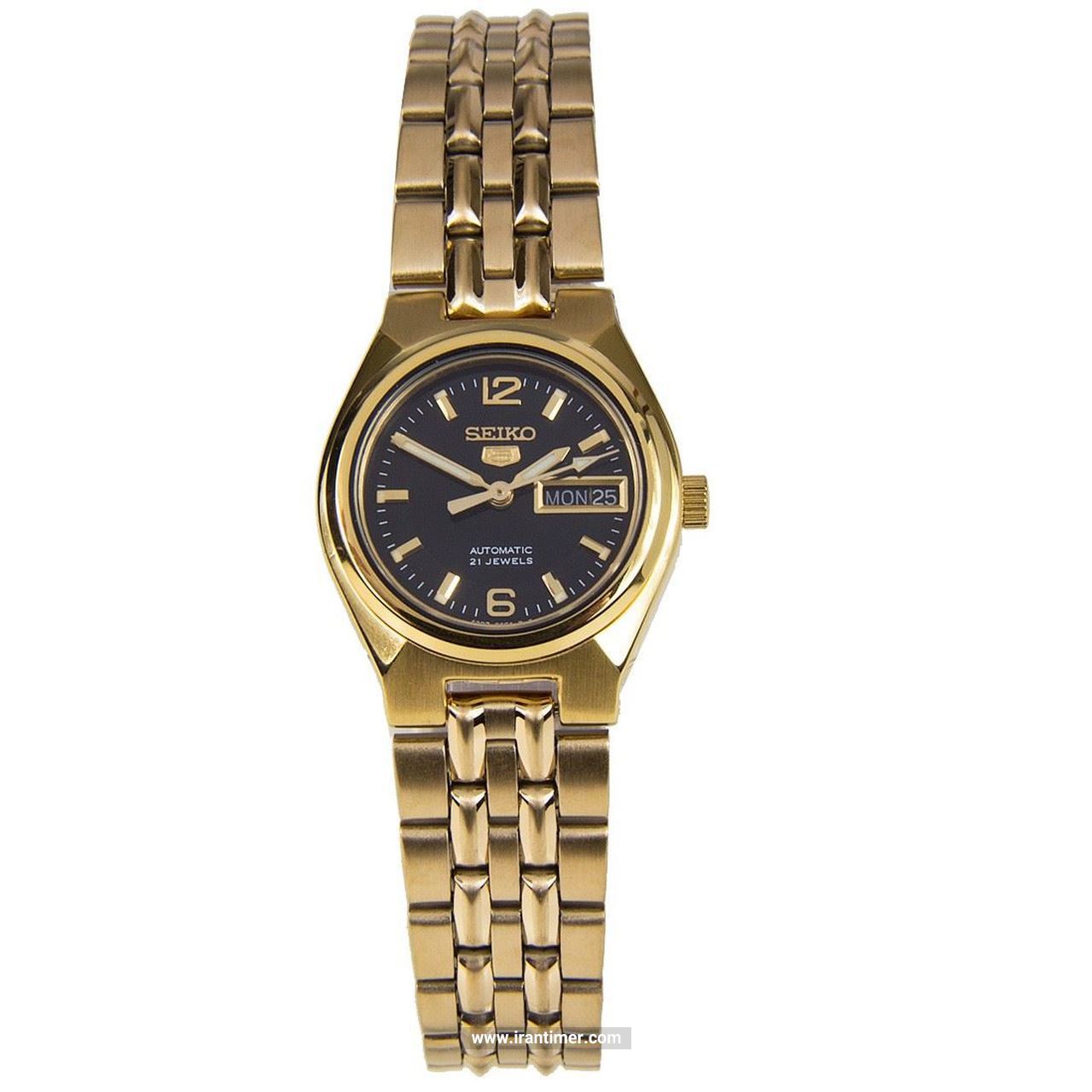 قیمت و خرید ساعت مچی زنانه سیکو(SEIKO) مدل SYMK38K1 کلاسیک | اورجینال و اصلی