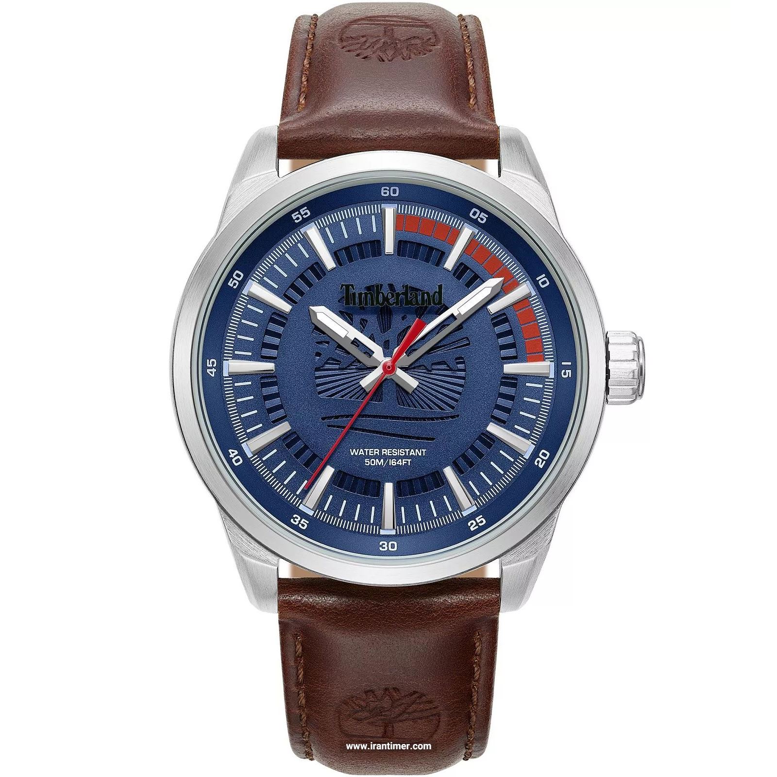 617e3f212f6c43398d89e8ebcf784e14 قیمت و خرید ساعت مچی مردانه تیمبرلند(TIMBERLAND) مدل TDWGA0083202 کلاسیک | اورجینال و اصلی - تصویر 1