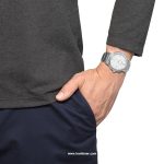 قیمت و خرید ساعت مچی مردانه سیتیزن(CITIZEN) مدل AW1670-82A کلاسیک | اورجینال و اصلی - تصویر 2