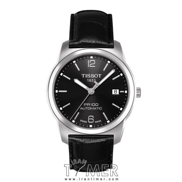 قیمت و خرید ساعت مچی مردانه تیسوت(TISSOT) مدل T049_407_16_057_00 کلاسیک | اورجینال و اصلی