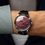 قیمت و خرید ساعت مچی مردانه اورینت(ORIENT) مدل RA-AC0026R30B کلاسیک | اورجینال و اصلی - تصویر 2