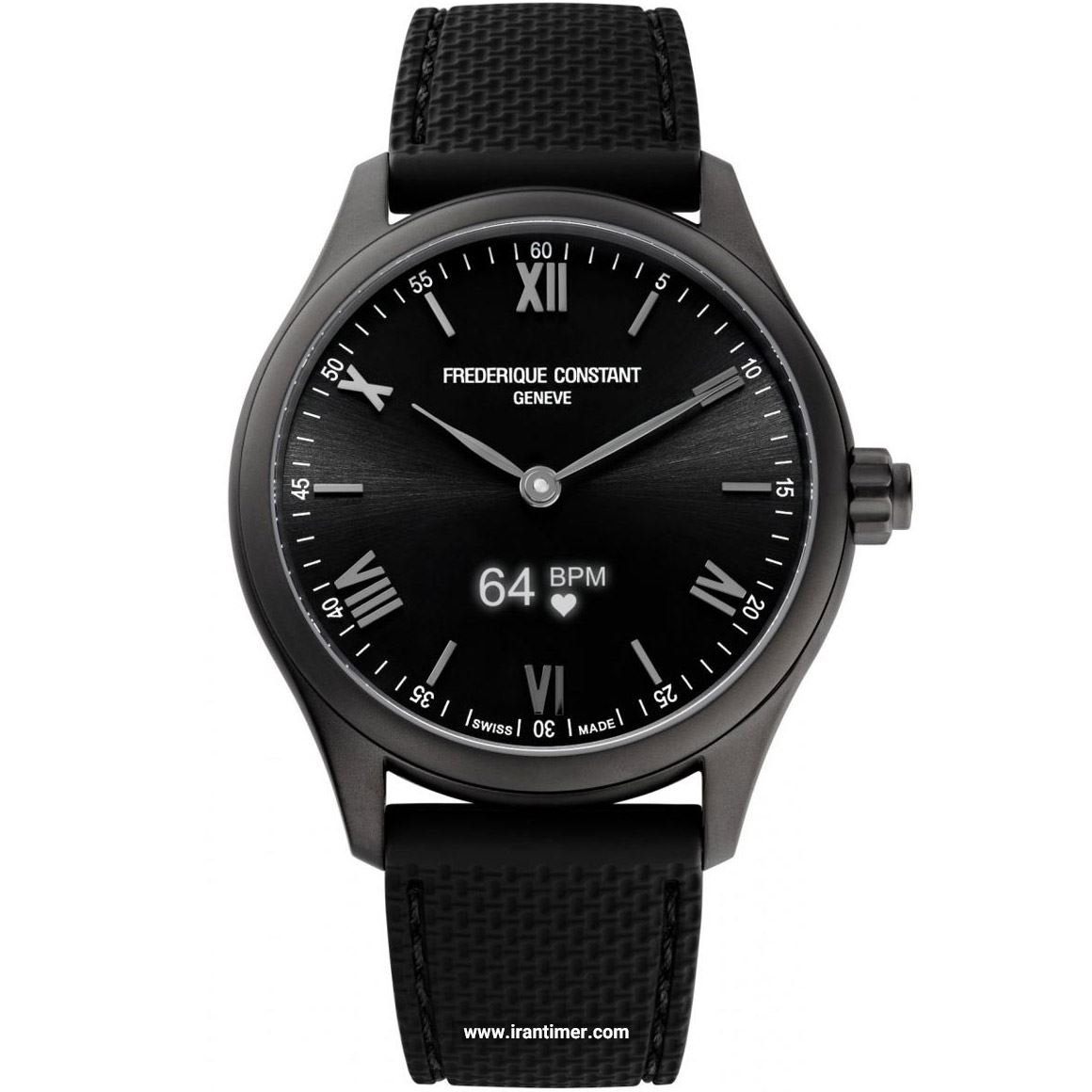 قیمت و خرید ساعت مچی مردانه فردریک کنستانت(FREDERIQUE CONSTANT) مدل FC-287B5TB6 اسپرت | اورجینال و اصلی