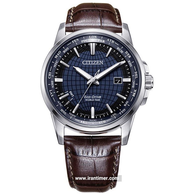 قیمت و خرید ساعت مچی مردانه سیتیزن(CITIZEN) مدل BX1001-11L کلاسیک | اورجینال و اصلی