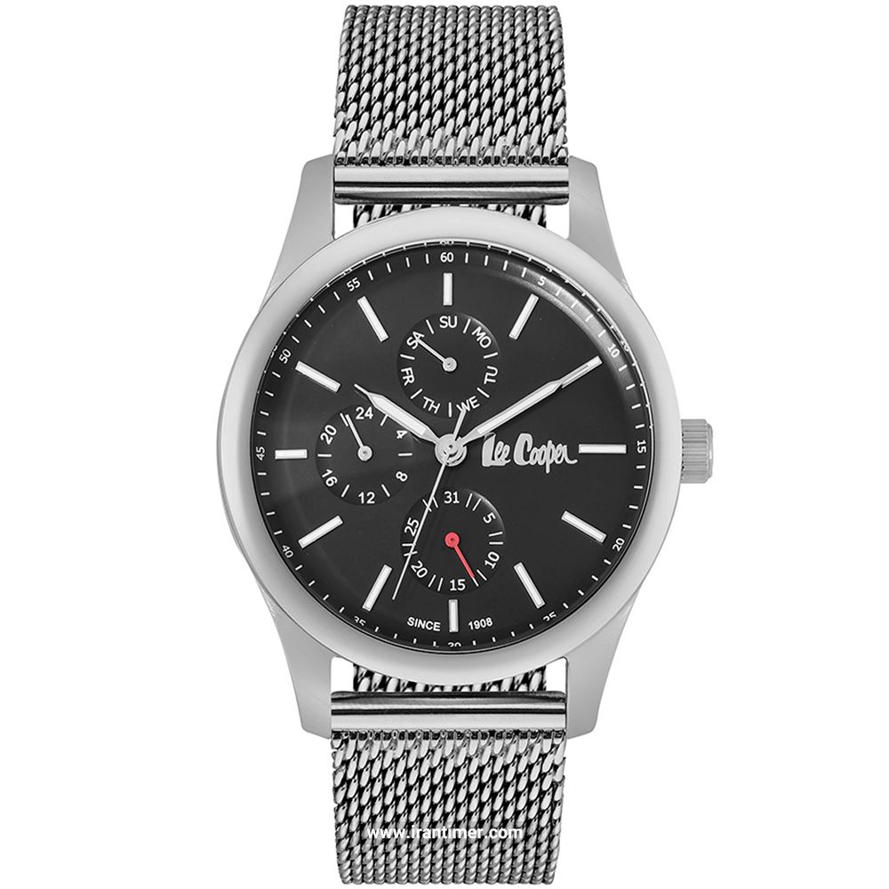 قیمت و خرید ساعت مچی مردانه لیکوپر(LEE COOPER) مدل LC06753.350 کلاسیک | اورجینال و اصلی