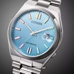 قیمت و خرید ساعت مچی مردانه سیتیزن(CITIZEN) مدل NJ0151-53L کلاسیک | اورجینال و اصلی - تصویر 6