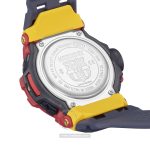 قیمت و خرید ساعت مچی مردانه کاسیو (CASIO) جی شاک مدل GBD-100BAR-4DR اسپرت | اورجینال و اصلی - تصویر 4