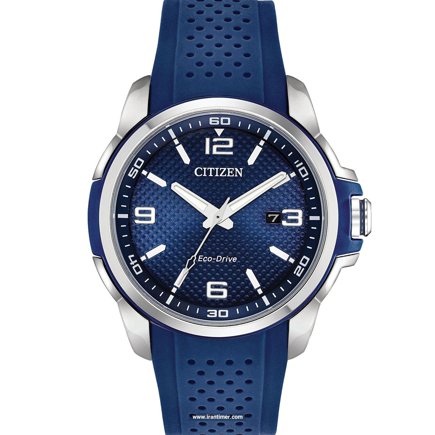 قیمت و خرید ساعت مچی مردانه سیتیزن(CITIZEN) مدل AW1158-05L اسپرت | اورجینال و اصلی