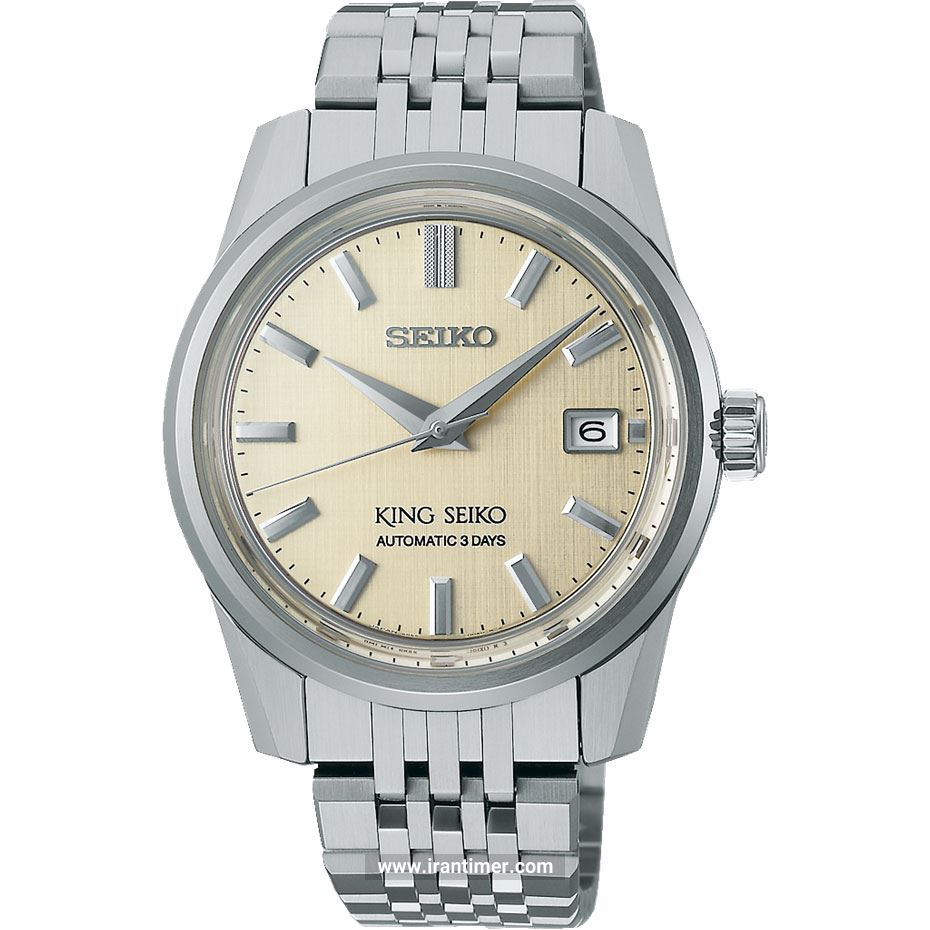 قیمت و خرید ساعت مچی مردانه سیکو(SEIKO) مدل SPB369J1 کلاسیک | اورجینال و اصلی