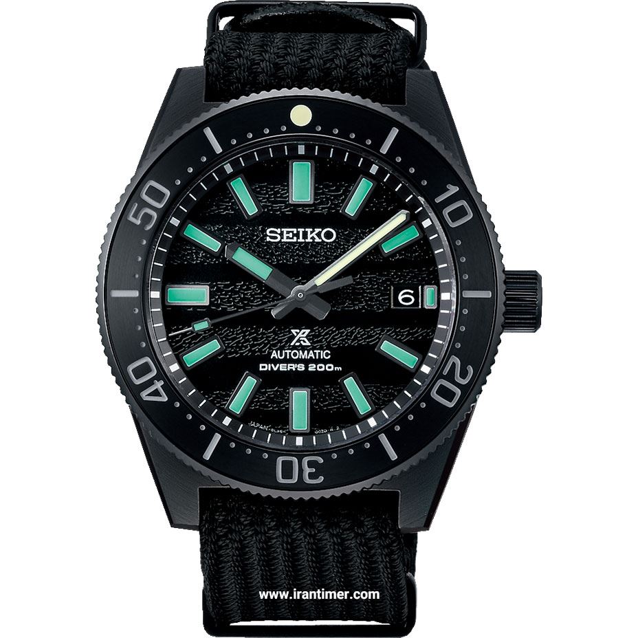 قیمت و خرید ساعت مچی مردانه سیکو(SEIKO) مدل SLA067J1 اسپرت | اورجینال و اصلی