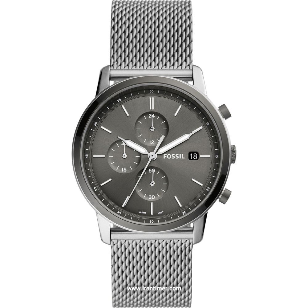 قیمت و خرید ساعت مچی مردانه فسیل(FOSSIL) مدل FS5944 کلاسیک | اورجینال و اصلی