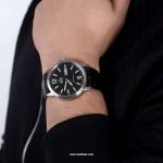 قیمت و خرید ساعت مچی مردانه اورینت(ORIENT) مدل RA-AA0C04B39B کلاسیک | اورجینال و اصلی - تصویر 2