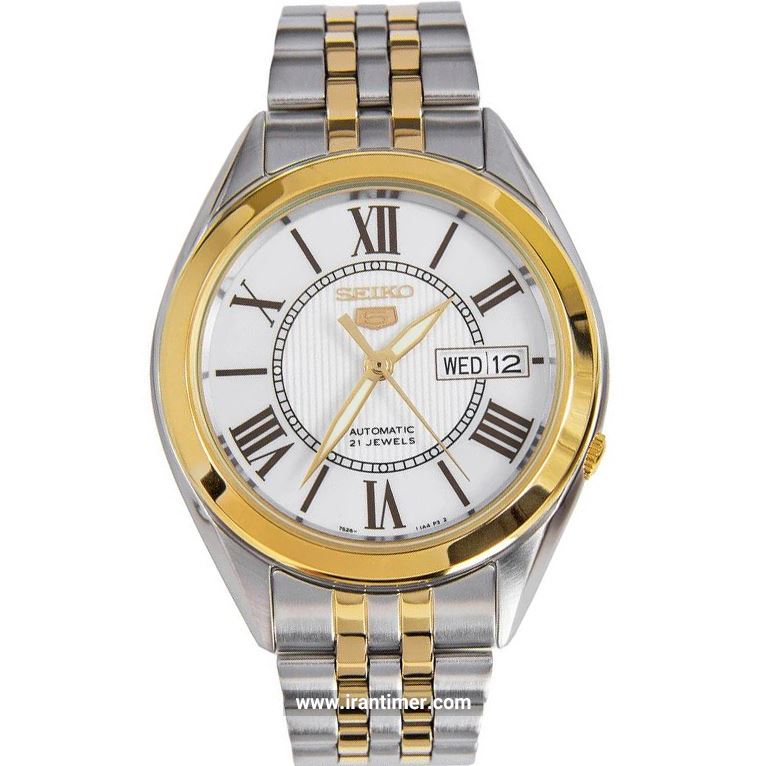 قیمت و خرید ساعت مچی مردانه سیکو(SEIKO) مدل SNKL36K1 کلاسیک | اورجینال و اصلی