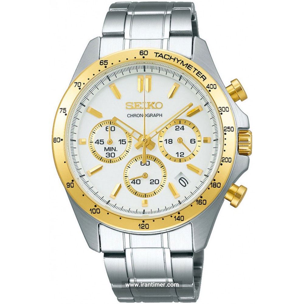 62785d58d3bb41f397f4c9ca996f14a5 قیمت و خرید ساعت مچی مردانه سیکو(SEIKO) مدل SBTR024 کلاسیک | اورجینال و اصلی - تصویر 1