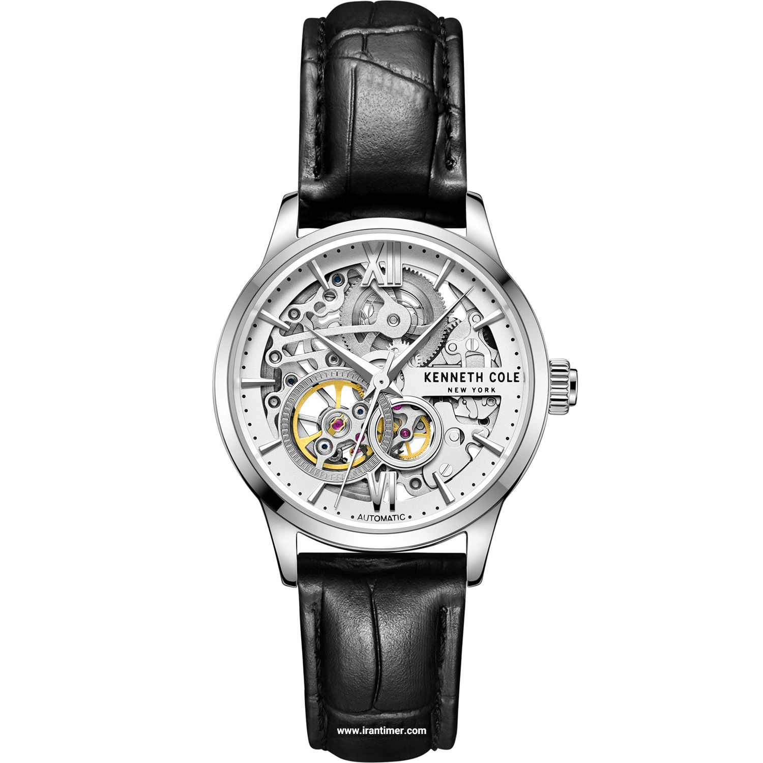 قیمت و خرید ساعت مچی زنانه کنت کول(KENNETH COLE) مدل KC50984014 کلاسیک | اورجینال و اصلی