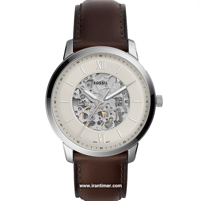 قیمت و خرید ساعت مچی مردانه فسیل(FOSSIL) مدل ME3184 کلاسیک | اورجینال و اصلی