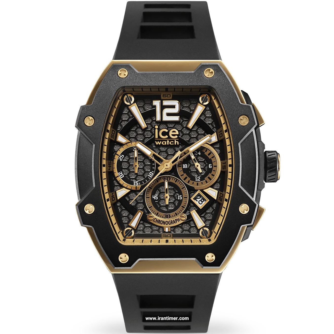 قیمت و خرید ساعت مچی مردانه آیس واچ(ICE WATCH) مدل 024365 اسپرت | اورجینال و اصلی