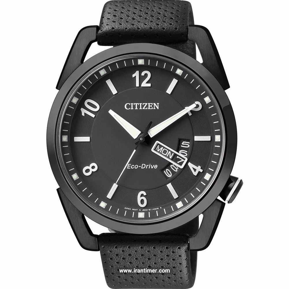 قیمت و خرید ساعت مچی مردانه سیتیزن(CITIZEN) مدل AW0015-08E کلاسیک | اورجینال و اصلی