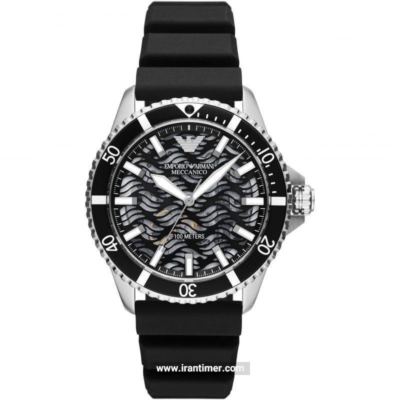 قیمت و خرید ساعت مچی مردانه امپریو آرمانی(EMPORIO ARMANI) مدل AR60062 اسپرت | اورجینال و اصلی