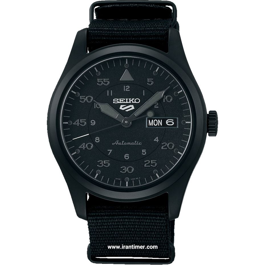 قیمت و خرید ساعت مچی مردانه سیکو(SEIKO) مدل SRPJ11K1 اسپرت | اورجینال و اصلی