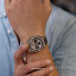 قیمت و خرید ساعت مچی مردانه کاسیو (CASIO) ادیفس(ادیفایس) مدل EFB-730D-7AVUDF کلاسیک | اورجینال و اصلی - تصویر 2