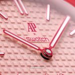 قیمت و خرید ساعت مچی زنانه سواچ(SWATCH) مدل SSX03R100N اسپرت | اورجینال و اصلی - تصویر 5