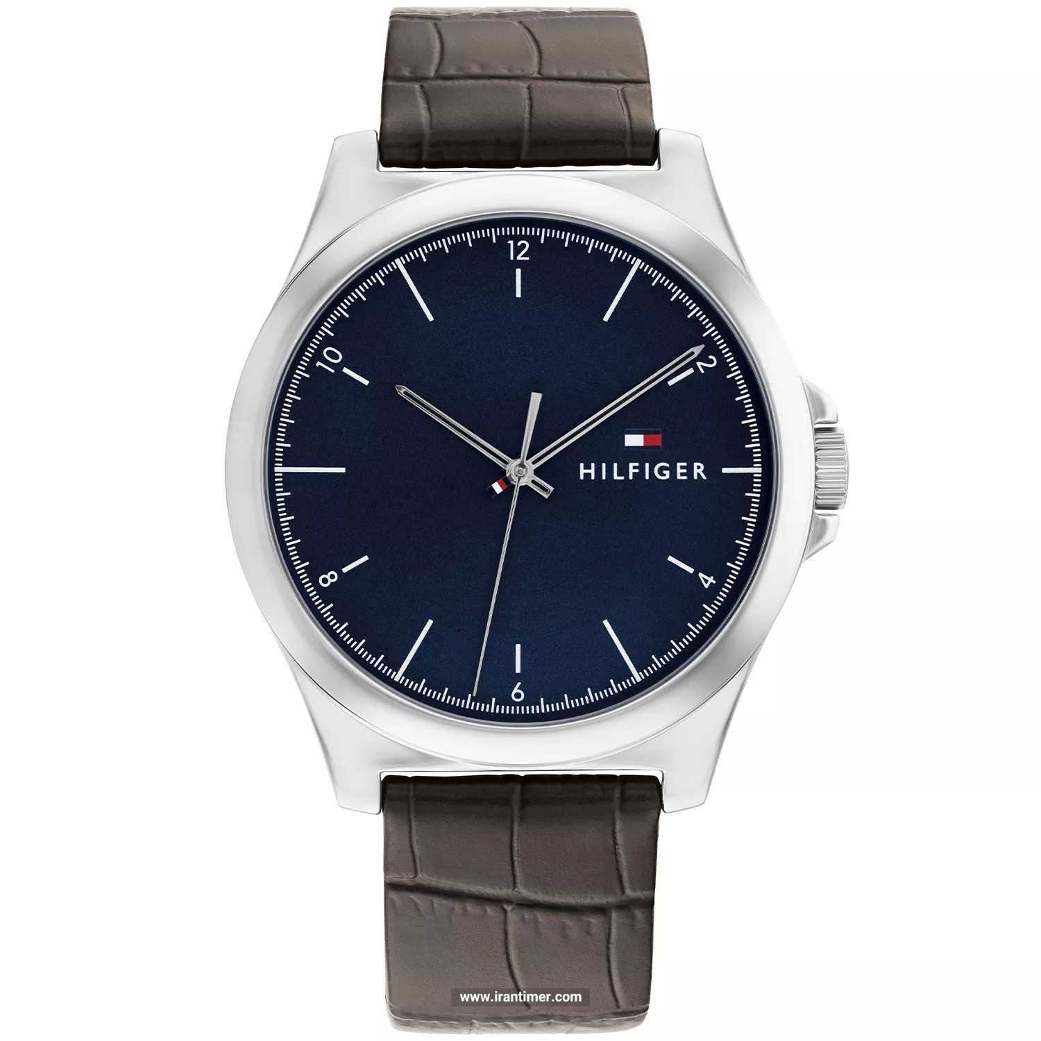 قیمت و خرید ساعت مچی مردانه تامی هیلفیگر(TOMMY HILFIGER) مدل 1710549 کلاسیک | اورجینال و اصلی