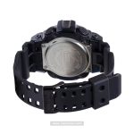 قیمت و خرید ساعت مچی مردانه کاسیو (CASIO) جی شاک مدل GM-700P-6ADR اسپرت | اورجینال و اصلی - تصویر 3