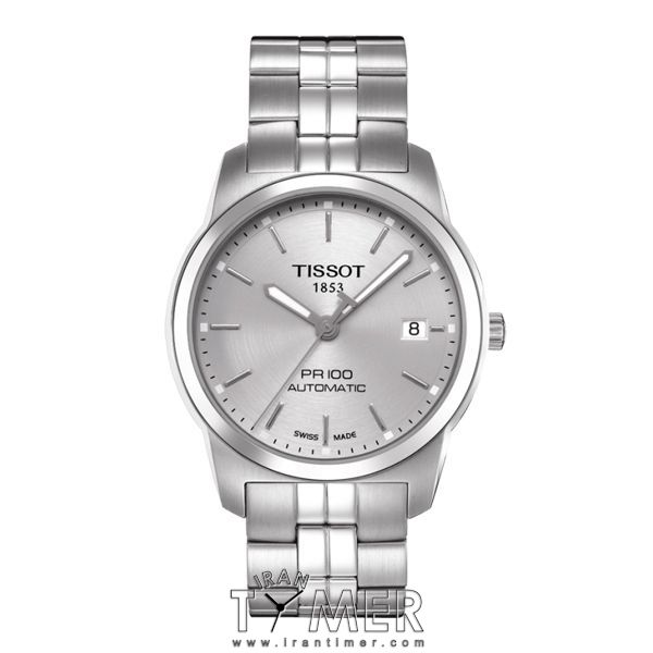قیمت و خرید ساعت مچی مردانه تیسوت(TISSOT) مدل T049_407_11_031_00 کلاسیک | اورجینال و اصلی