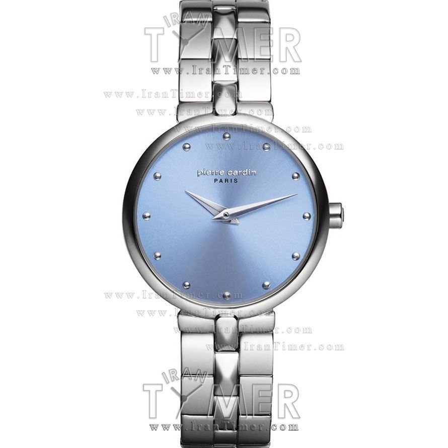 قیمت و خرید ساعت مچی زنانه پیر کاردین(PIERRE CARDIN) مدل PC902632F05 کلاسیک | اورجینال و اصلی