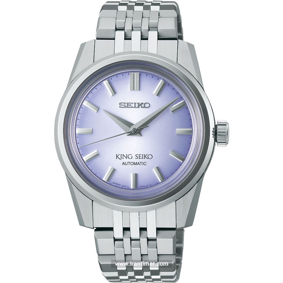 قیمت و خرید ساعت مچی مردانه سیکو(SEIKO) مدل SPB291J1 کلاسیک | اورجینال و اصلی