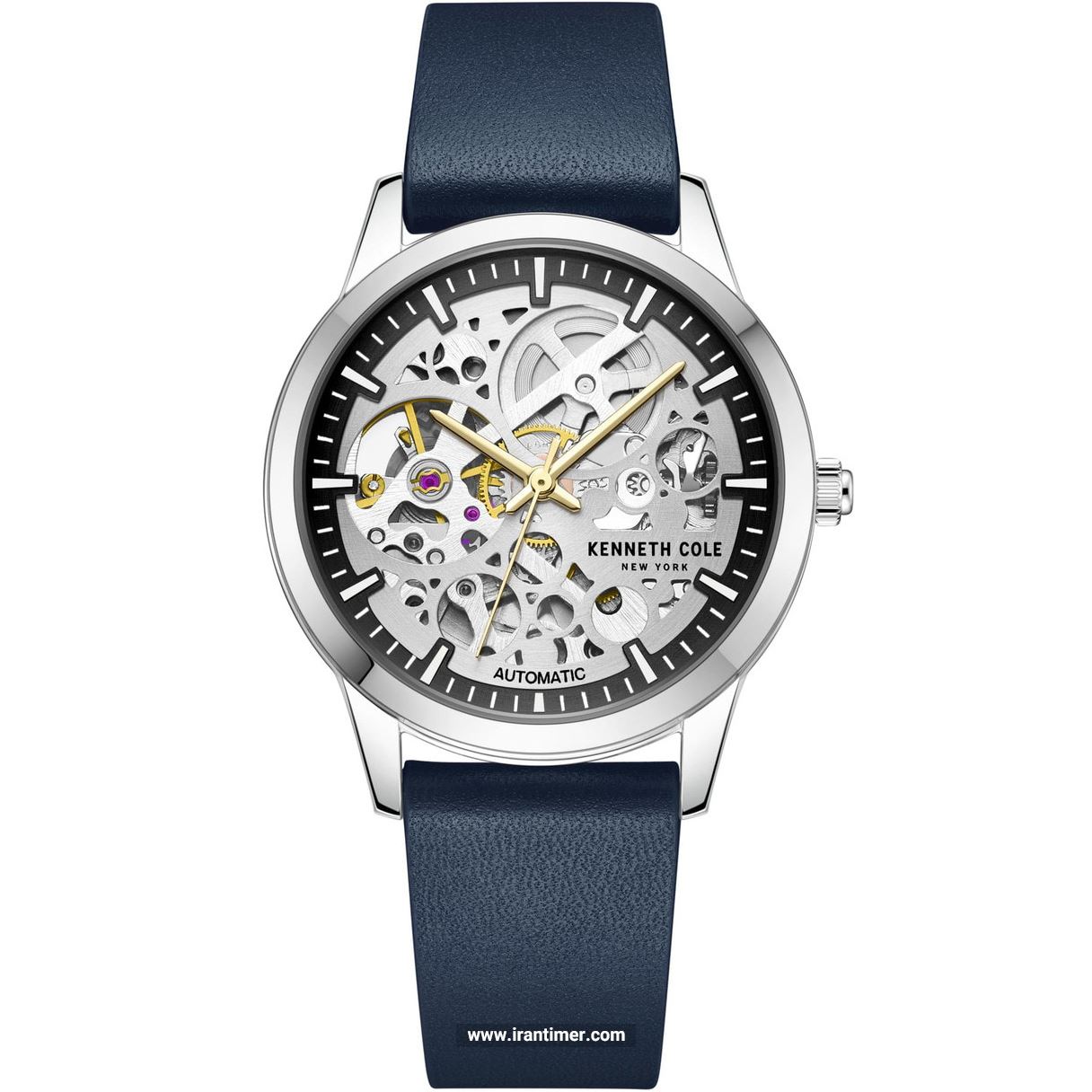 قیمت و خرید ساعت مچی زنانه کنت کول(KENNETH COLE) مدل KCWLE2219201 کلاسیک | اورجینال و اصلی