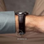 قیمت و خرید ساعت مچی مردانه اورینت(ORIENT) مدل RA-AC0023E30B کلاسیک | اورجینال و اصلی - تصویر 4