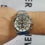 قیمت و خرید ساعت مچی مردانه لیکوپر(LEE COOPER) مدل LC08176.330 کلاسیک | اورجینال و اصلی - تصویر 6