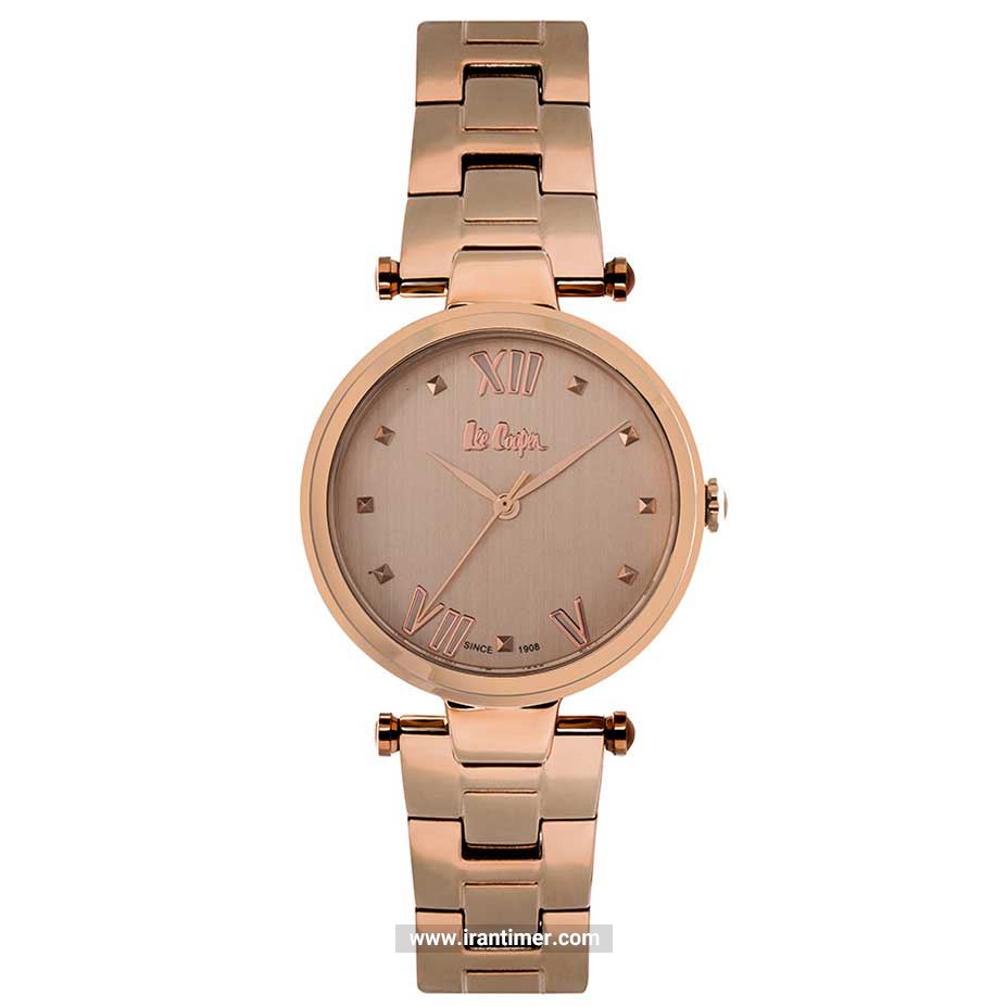قیمت و خرید ساعت مچی زنانه لیکوپر(LEE COOPER) مدل LC06911.410 کلاسیک | اورجینال و اصلی