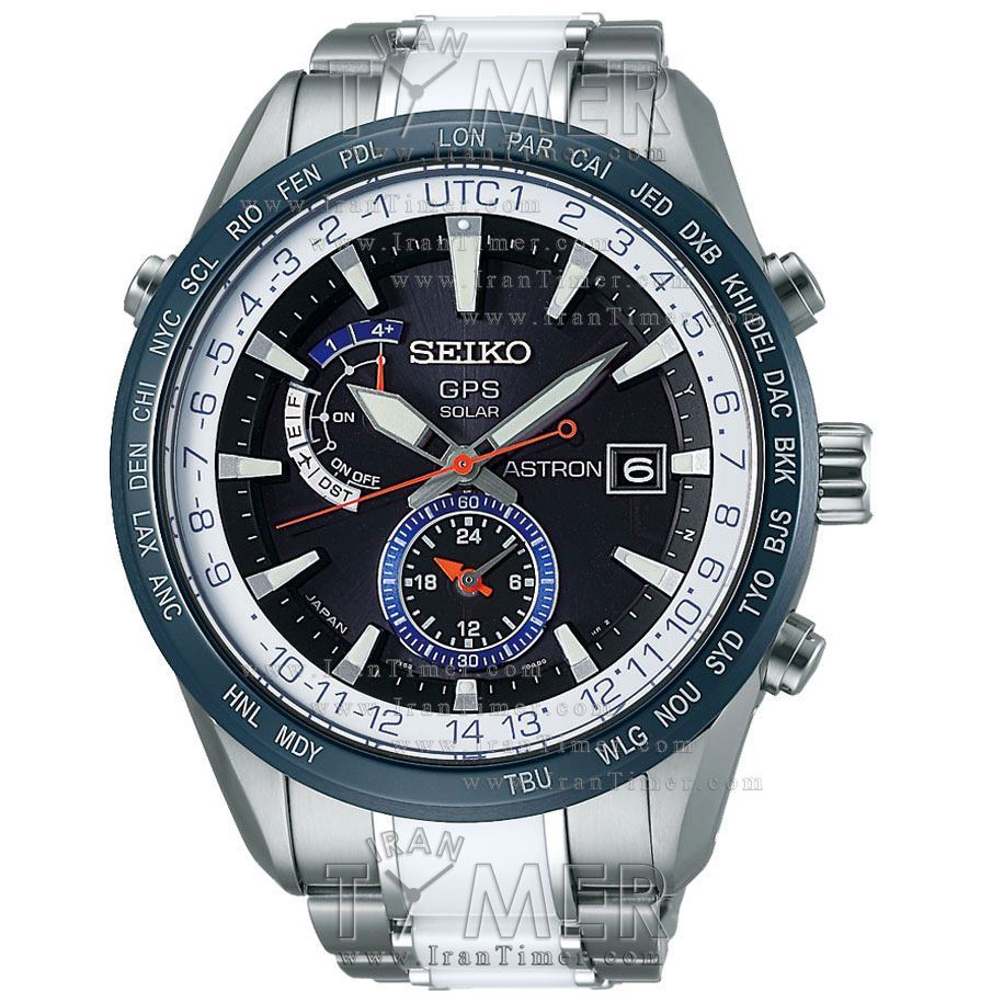 قیمت و خرید ساعت مچی مردانه سیکو(SEIKO) مدل SAS029J1 کلاسیک | اورجینال و اصلی