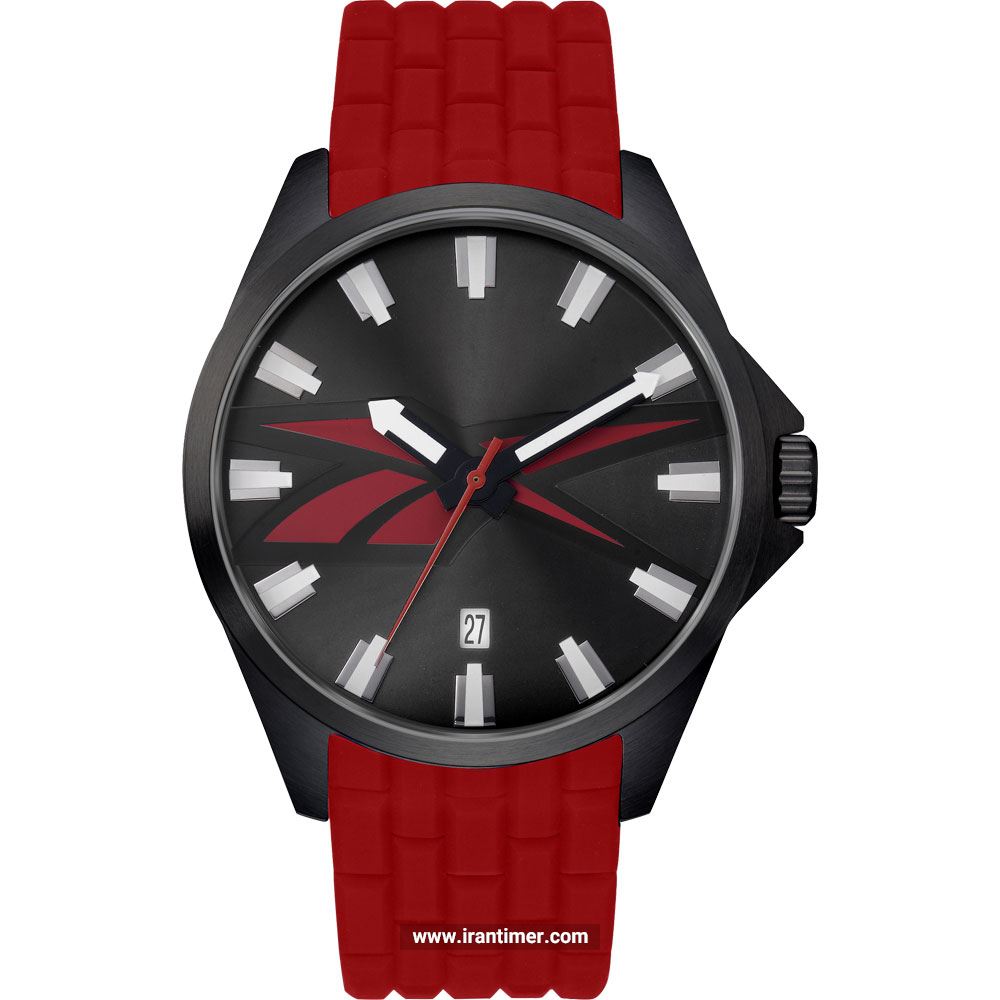 قیمت و خرید ساعت مچی مردانه ریباک(REEBOK) مدل RV-PRM-G3-SBIR-BR اسپرت | اورجینال و اصلی