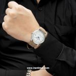 قیمت و خرید ساعت مچی مردانه اورینت(ORIENT) مدل RA-AC0027S30B کلاسیک | اورجینال و اصلی - تصویر 2