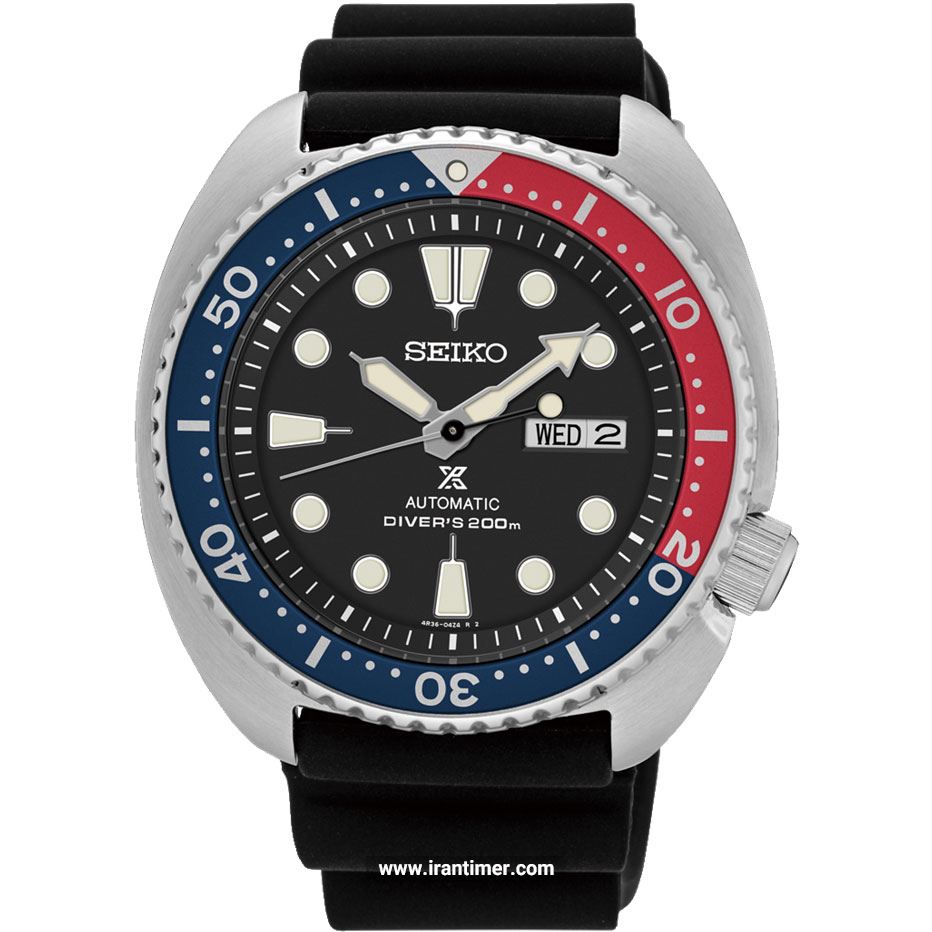 قیمت و خرید ساعت مچی مردانه سیکو(SEIKO) مدل SRP779K1F اسپرت | اورجینال و اصلی