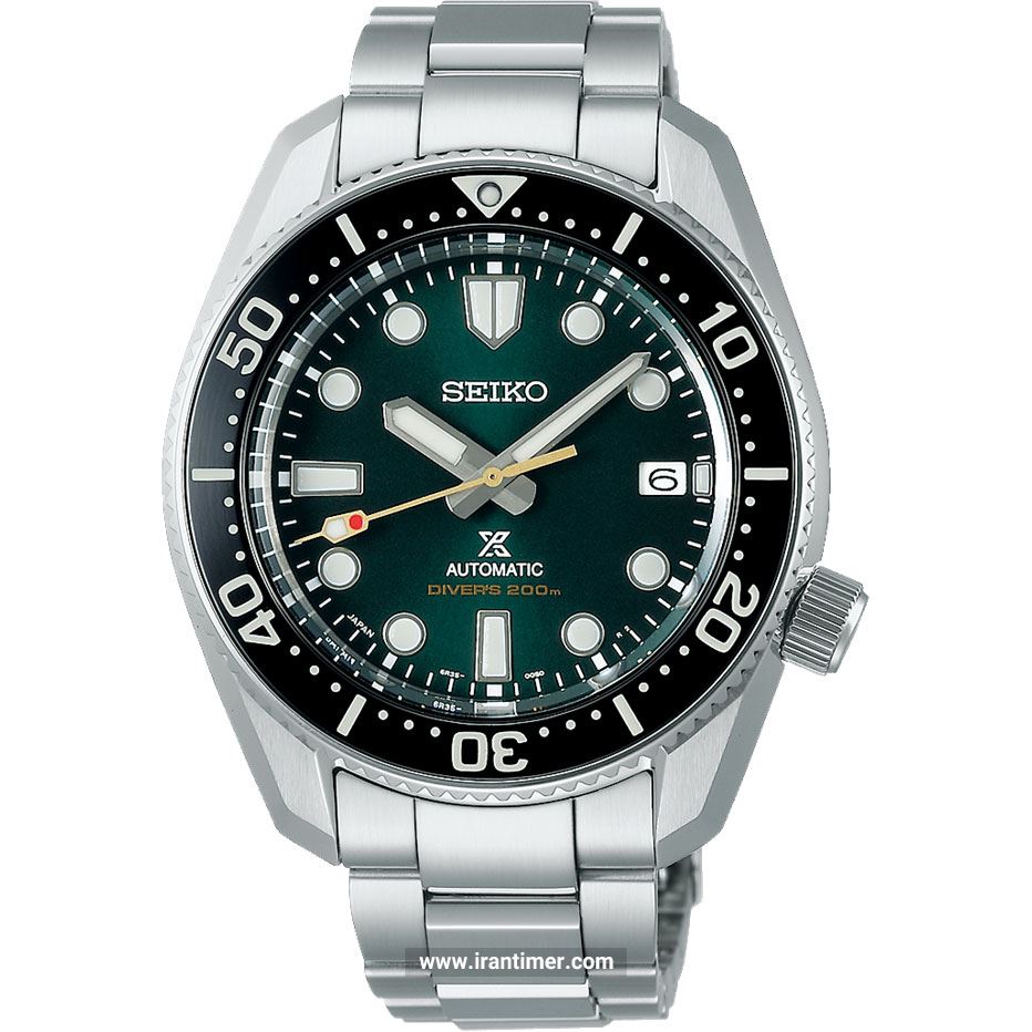 قیمت و خرید ساعت مچی مردانه سیکو(SEIKO) مدل SPB207J1 کلاسیک | اورجینال و اصلی