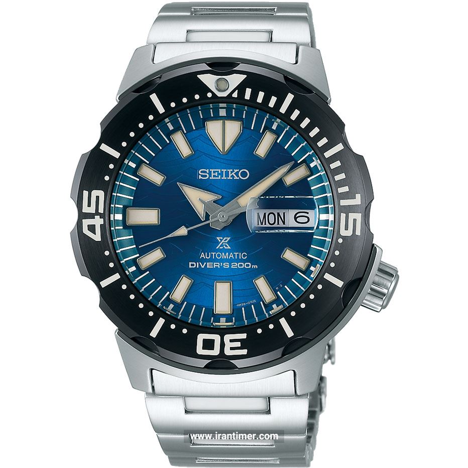 قیمت و خرید ساعت مچی مردانه سیکو(SEIKO) مدل SRPE09K1 اسپرت | اورجینال و اصلی