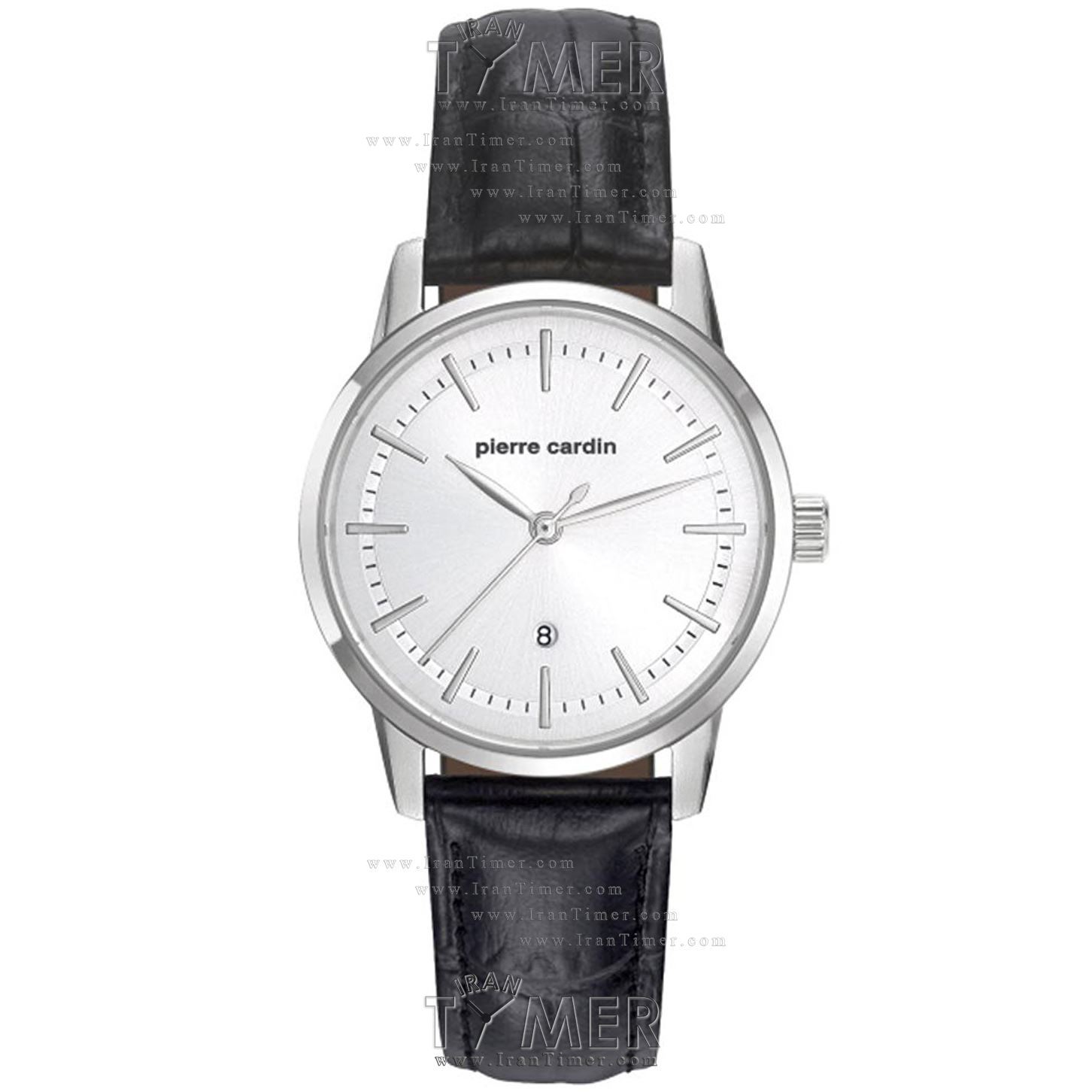 قیمت و خرید ساعت مچی زنانه پیر کاردین(PIERRE CARDIN) مدل PC901862F01 کلاسیک | اورجینال و اصلی