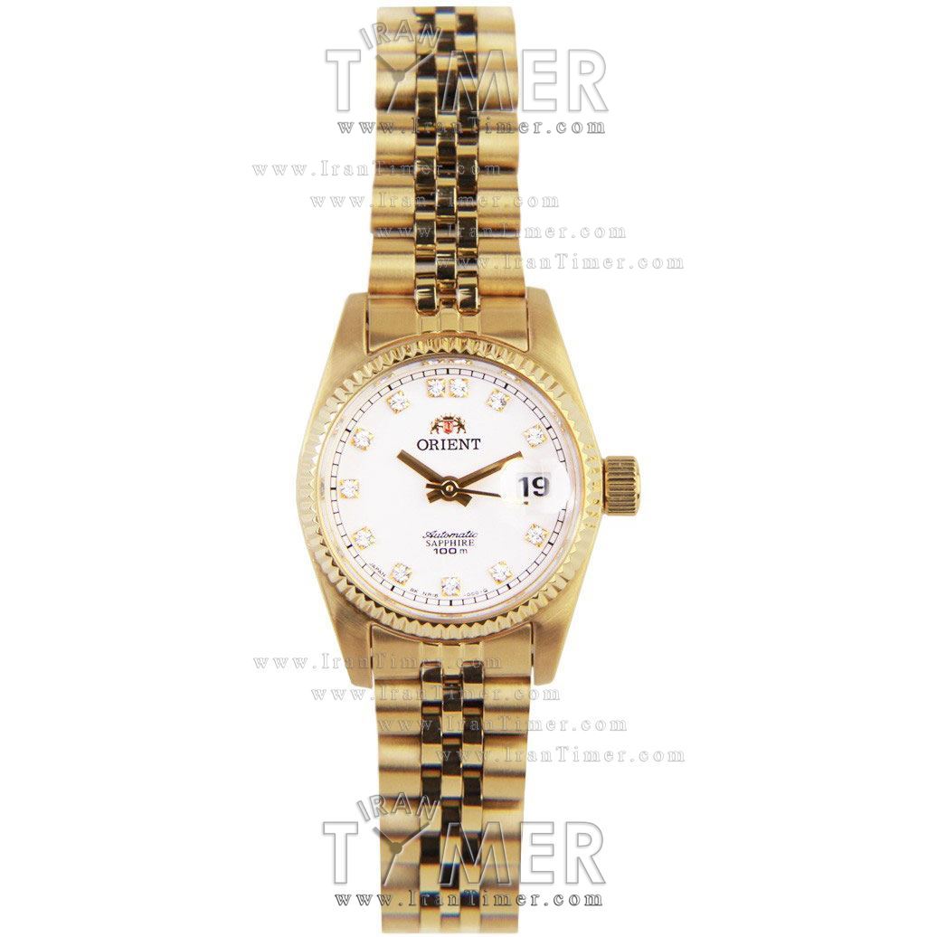 قیمت و خرید ساعت مچی زنانه اورینت(ORIENT) مدل SNR16001W0 کلاسیک | اورجینال و اصلی