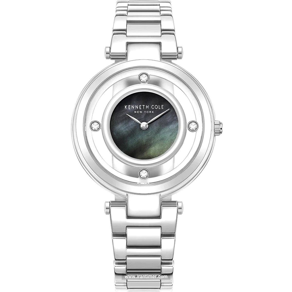 قیمت و خرید ساعت مچی زنانه کنت کول(KENNETH COLE) مدل KCWLG0027002 | اورجینال و اصلی