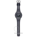 قیمت و خرید ساعت مچی مردانه کاسیو (CASIO) جی شاک مدل GA-2100PTS-8ADR اسپرت | اورجینال و اصلی - تصویر 4