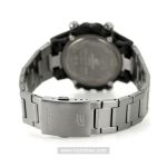 قیمت و خرید ساعت مچی مردانه کاسیو (CASIO) ادیفس(ادیفایس) مدل ECB-2000DC-1ADF اسپرت | اورجینال و اصلی - تصویر 4
