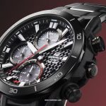 قیمت و خرید ساعت مچی مردانه کاسیو (CASIO) ادیفس(ادیفایس) مدل EQS-960DC-1AVUDF اسپرت | اورجینال و اصلی - تصویر 4